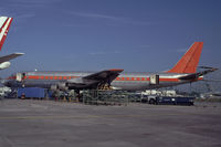 XA-SIA @ OPF - DC8-50