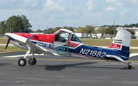 N21882 @ DED - Pleased to photo this - a new type for me