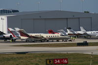 N60TG @ DAB - Lear 60