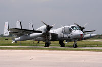 N225TT @ KLNA - Mohawk at Lantana, FL - by Steve Hambleton