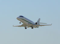 N929WG @ GKY - Takeoff from Arlington Municipal - by Zane Adams