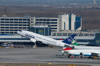 YR-BGA @ VIE - Tarom Boeing 737-300 - by Yakfreak - VAP