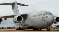 06-6161 @ EGVA - On static display at Royal Air Tattoo - by Steve Hambleton