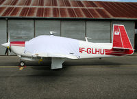 F-GLHU photo, click to enlarge F-GLHU photo, click to enlarge