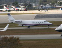 N501RP @ DAB - Roger Penske Racing's new G150 - by Florida Metal