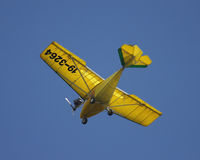19-3264 - New one for the database, an X-Air Ultralight - by aussietrev