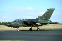 44 79 @ ETSB - This Tornado was one of few active aircraft during the 1996 air show at Büchel. - by Joop de Groot