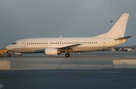 N34315 @ VIE - 737-300 - by Luigi