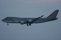 HL7419 @ VIE - Asiana Cargo 747-400F - by Luigi