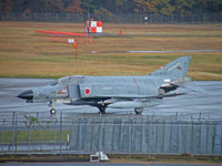 37-8308 @ RJSM - McDonnell-Douglas F-4EJ/Misawa-Aomori - by Ian Woodcock