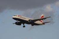 G-EUUK @ EGLL - Taken at Heathrow Airport March 2008 - by Steve Staunton
