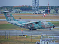 48-1004 @ RJSM - Kawasaki C-1/Misawa-Aomori