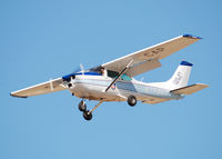 N759HT @ KAPA - Civil Air Patrol on approach to 17L. - by Bluedharma