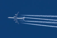 UNKNOWN @ LOWW - Lufthansa 340-600 over VIE. - by Stefan Rockenbauer