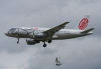 OE-LEK @ VIE - Niki A319 - by Luigi