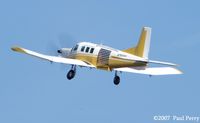 N750XL @ SFQ - Up into the CAVU sky