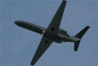 N535GH @ DAB - CJ3