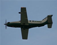 N700RE @ DAB - TBM-700