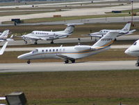 N899MA @ DAB - CJ3