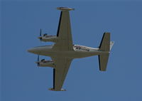 N910HG @ DAB - PA-31T