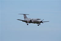 N919EM @ DAB - Evernham Motorsports