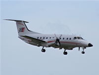 N919EM @ DAB - Evernham Motorsports
