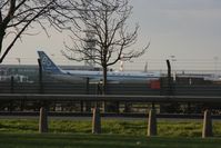 SX-DFA @ EGLL - Taken at Heathrow Airport March 2008 - by Steve Staunton
