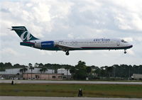 N960AT @ DAB - Air Tran - by Florida Metal