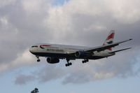 G-BNWV @ EGLL - Taken at Heathrow Airport March 2008 - by Steve Staunton