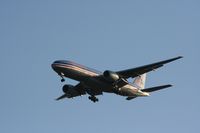 N787AL photo, click to enlarge N787AL photo, click to enlarge