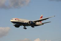 G-VIIL @ EGLL - Taken at Heathrow Airport March 2008 - by Steve Staunton