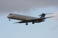 LN-RMM @ EGLL - Taken at Heathrow Airport March 2008 - by Steve Staunton