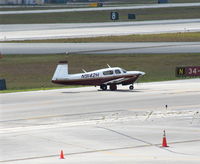 N9142H @ DAB - M20J