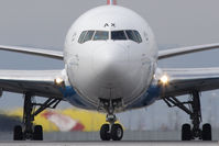 OE-LAX @ VIE - Boeing 767-3Z9 - by Juergen Postl
