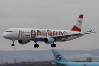 OE-LBC @ VIE - Airbus A321-111 - by Juergen Postl