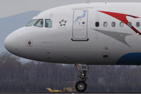 OE-LBS @ VIE - Airbus A320-214 - by Juergen Postl