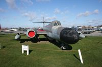 WS739 @ X4WT - Newark Air Museum, March 2008 - by Steve Staunton