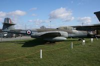 WS739 @ X4WT - Newark Air Museum, March 2008 - by Steve Staunton
