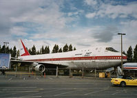 N7470 @ KBFI - Prototype - by Jeroen Stroes