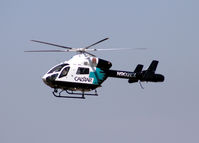 N902EX @ GPM - At Grand Prairie Municipal