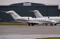 N752PT @ EGGW - Cessna 750 'Slicer' at Luton Airport in March 2008 - by Terry Fletcher