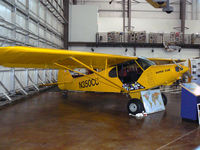 N350CC @ DAL - At Frontiers of Flight Museum - by Zane Adams