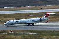 N909XJ @ CID - Taxiing inbound on Alpha from Runway 27