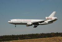 N49082 @ BWI - On final at BWI
