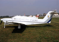 F-GCQJ photo, click to enlarge