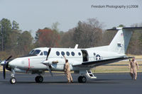 161206 @ JNX - Military that landing, they were doing a pre flight. - by J.B. Barbour