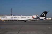 S5-AAG @ VIE - Adria Airways Canadair Regional - by Yakfreak - VAP