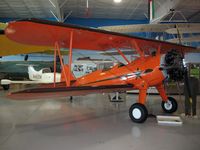 N61247 @ FAR - Fargo Air Museum - by Timothy Aanerud