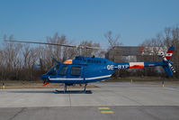 OE-BXP @ VIE - Bell 206 - by Yakfreak - VAP