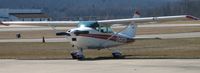 N2518Q @ IPT - IN town for something!  I don't know what. - by Sam Andrews